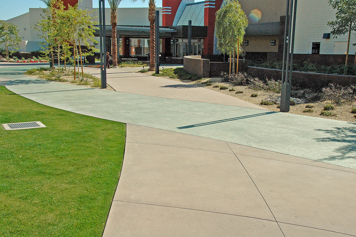 Actacrete® – Progressive Hardscapes